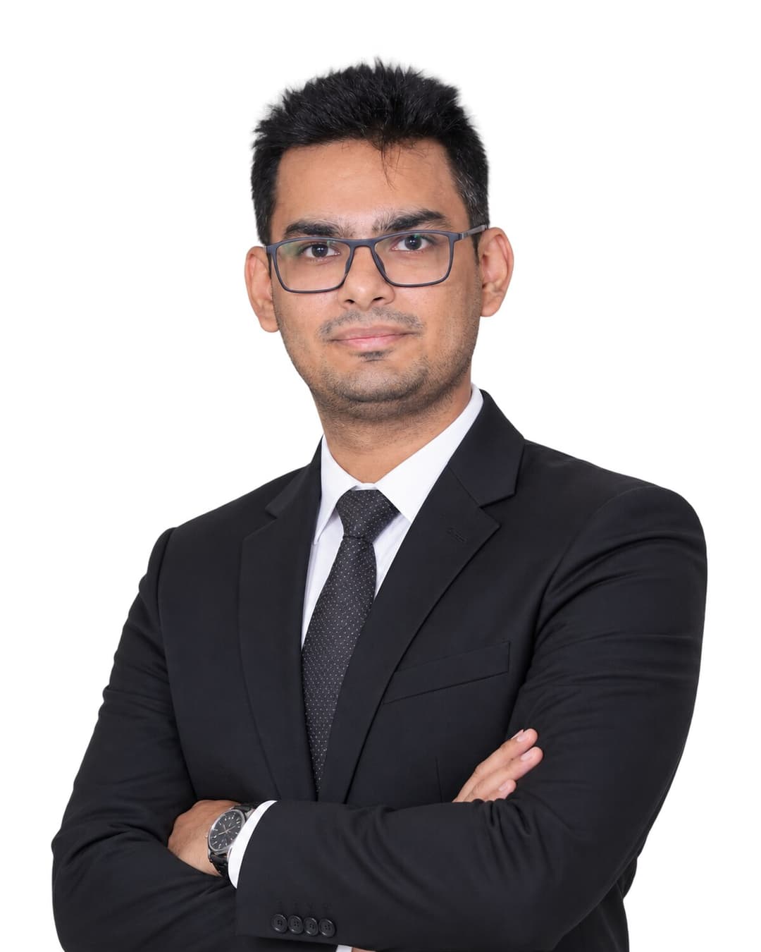 Bhavya Joshi