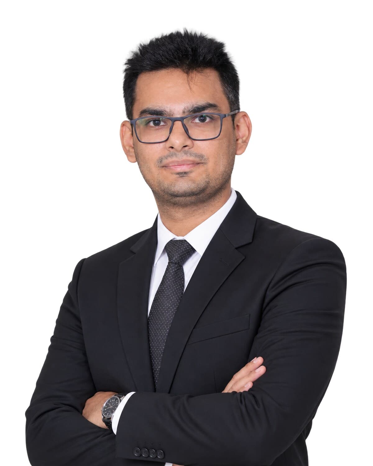 Bhavya Joshi