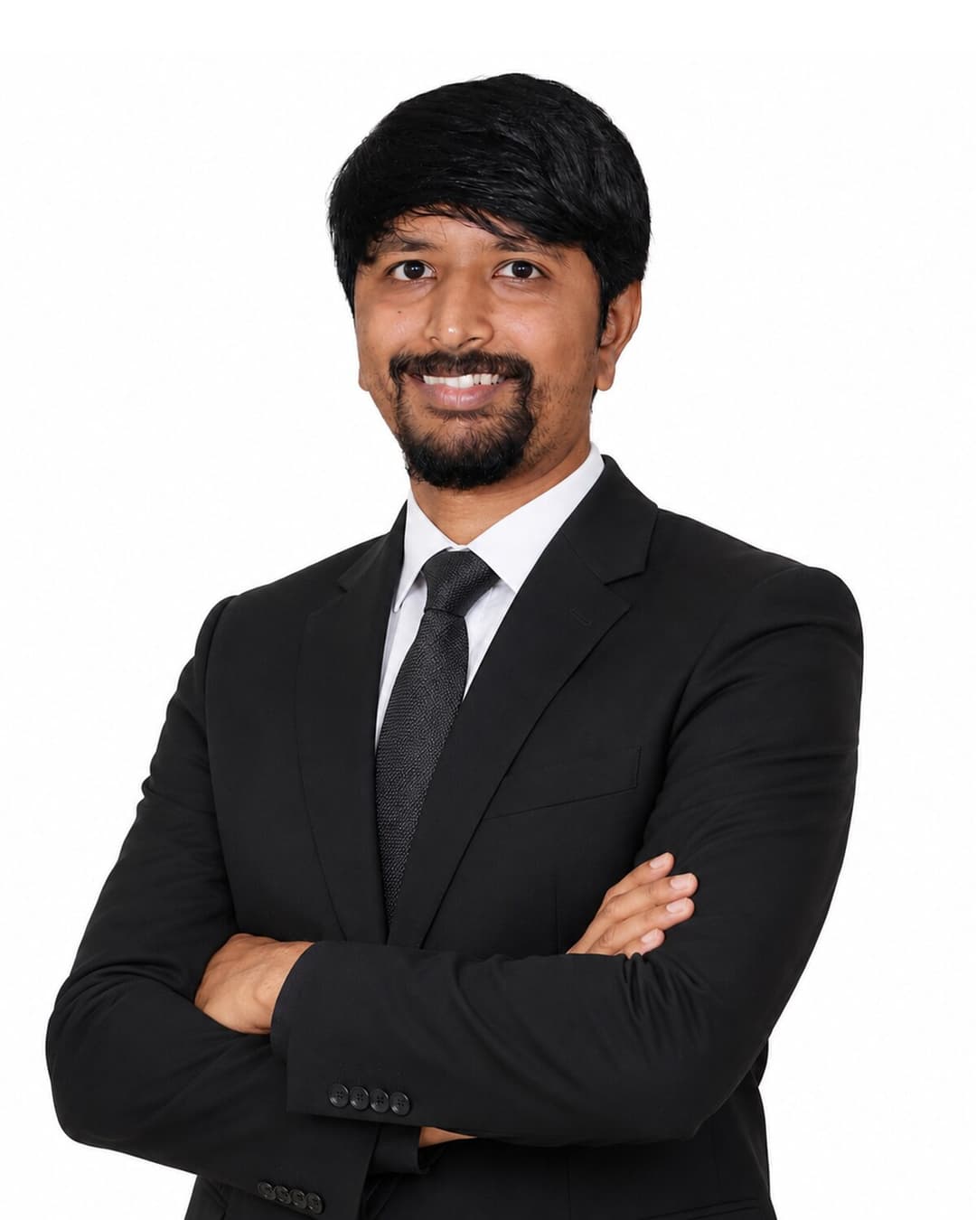 Bhuvan Mohan
