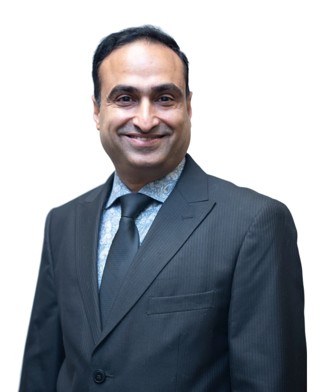Sudhir Pai