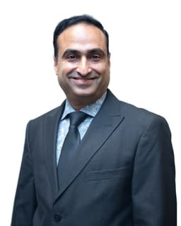 Sudhir Pai