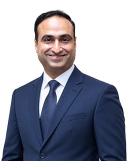 Sudhir Pai