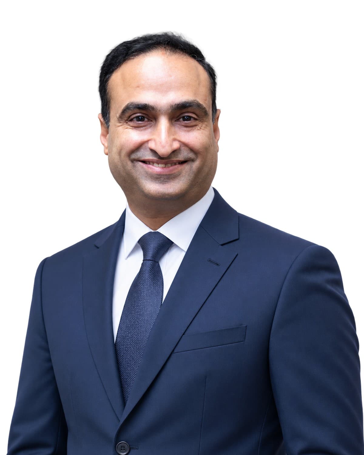 Sudhir Pai