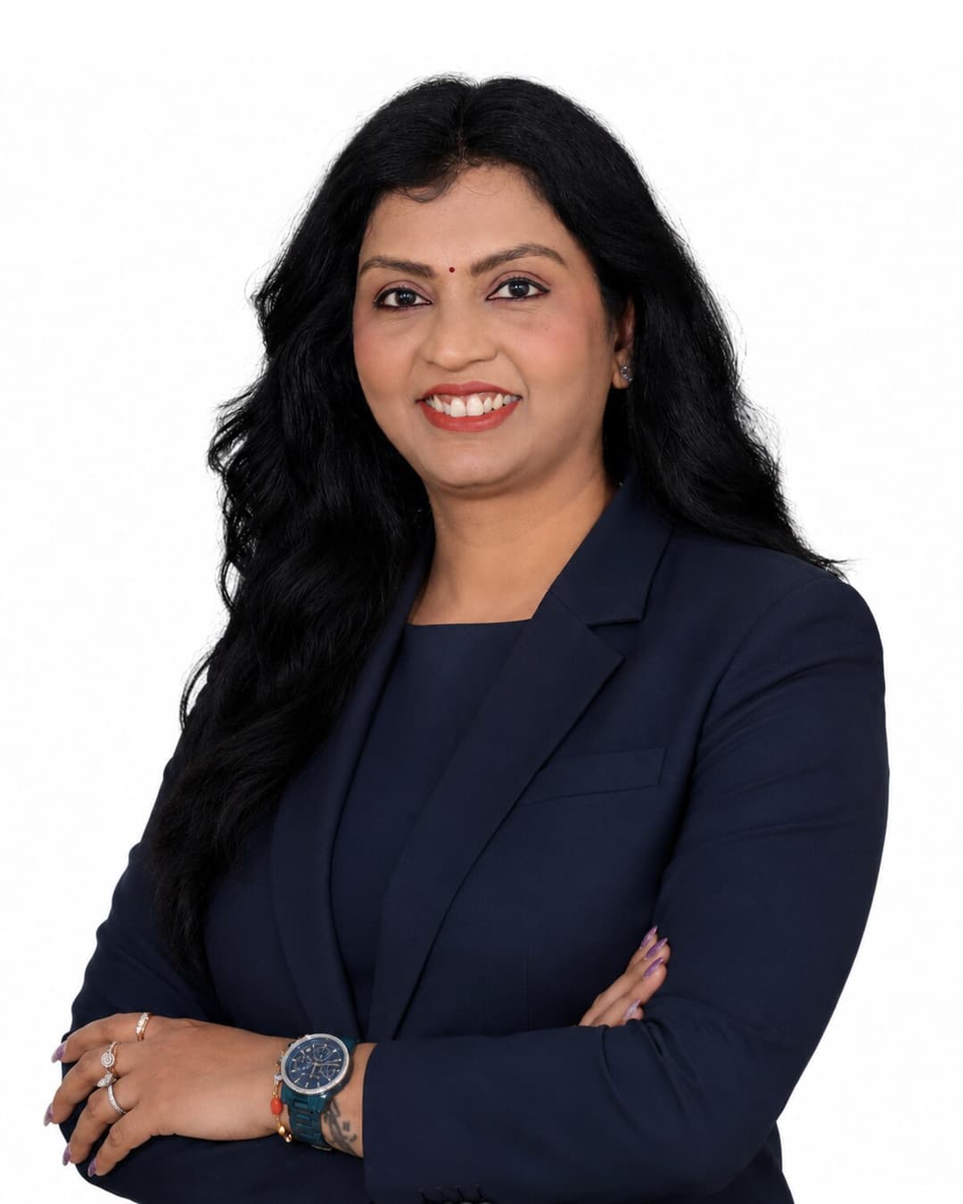 Supriya Pai